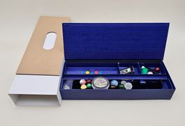 POP SWATCH SPECIAL 1991 * BOTTONE * ORIGINAL BOX * WIE NEU!