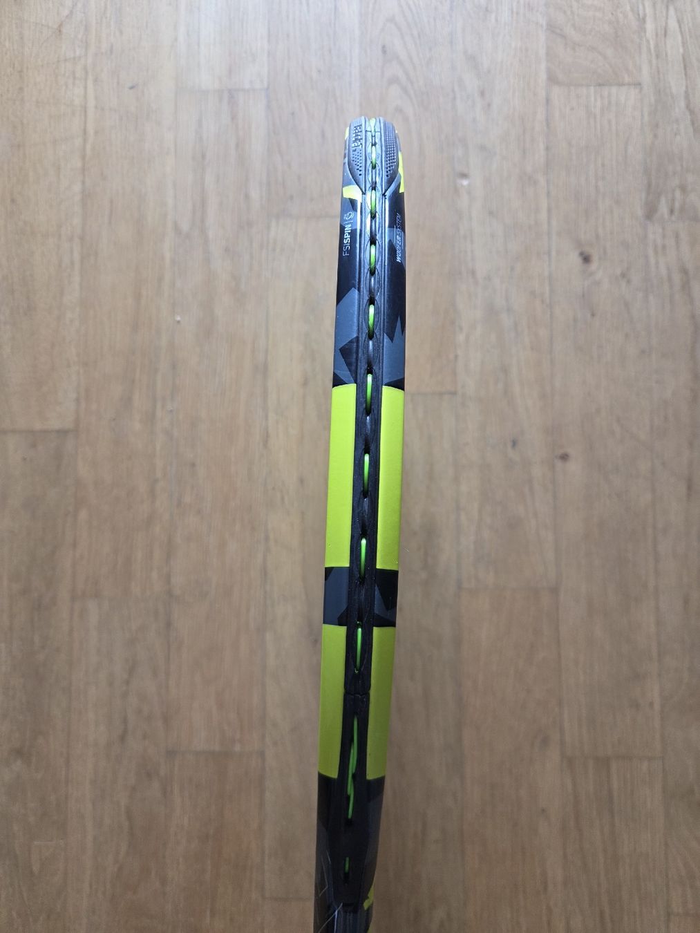 Babolat Racchette: Babolat Pure Aero 98 – Usato da Chur venduto da Fiolli 1