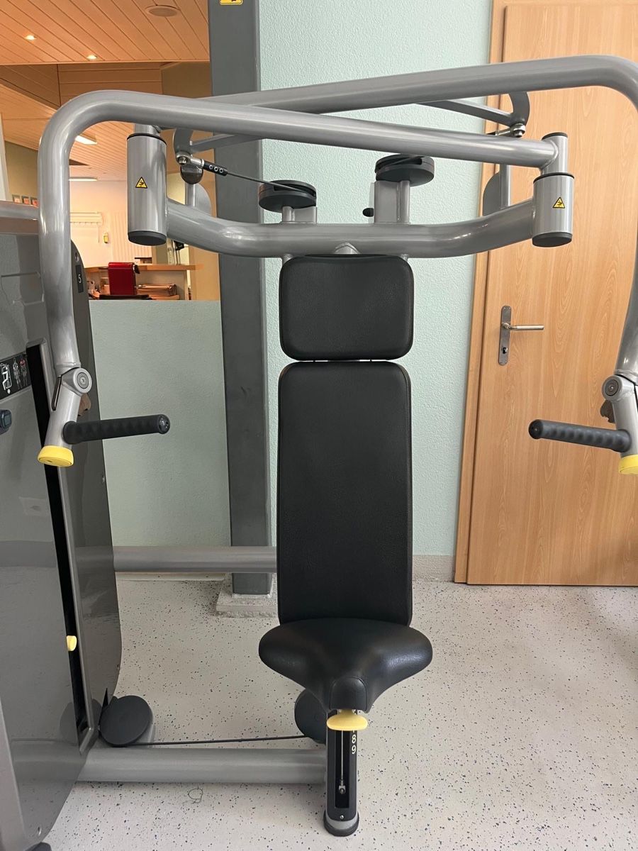 Technogym Vélos d'appartement: Techno Gym Selection Line MTT Set – D'occasion à Uster par vladi2809 7