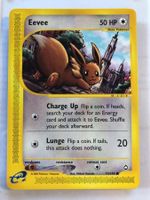 Eevee Aquapolis - MINT - ab 1.-