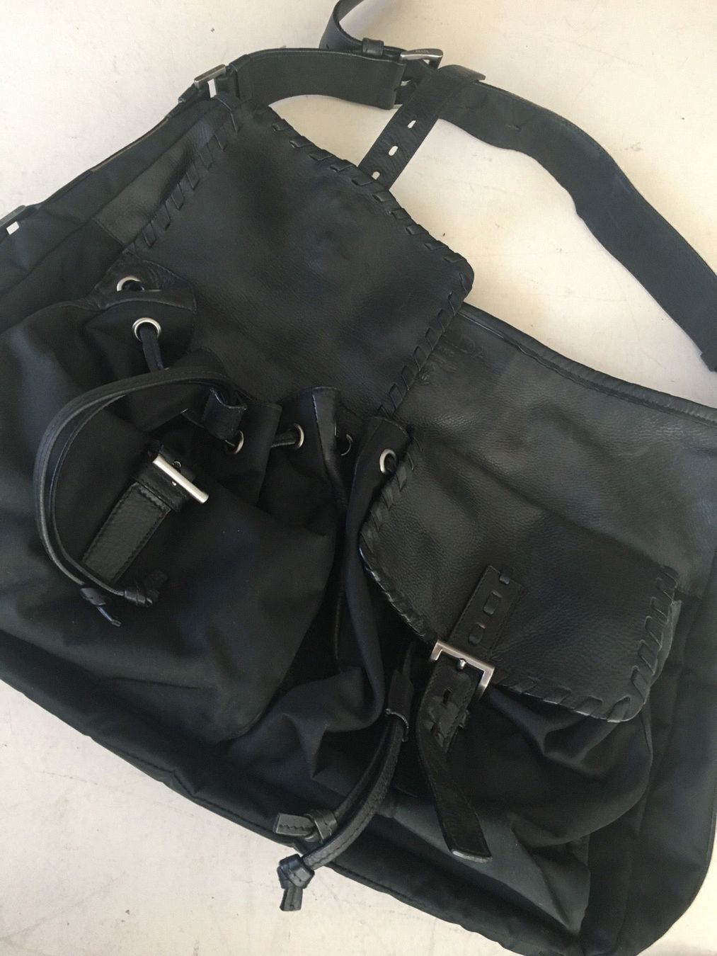 Prada Borse da donna: Tasche PRADA – Nuovo (secondo la descrizione) da Lenzburg venduto da PriskaLui 1