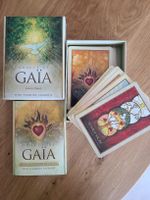 Oracle de Gaia - cartes et livret