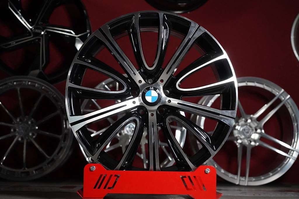 BMW Felgen: BMW Felgen 20 Zoll – Neu und originalverpackt aus Tagelswangen von CH-Tuning_GmbH