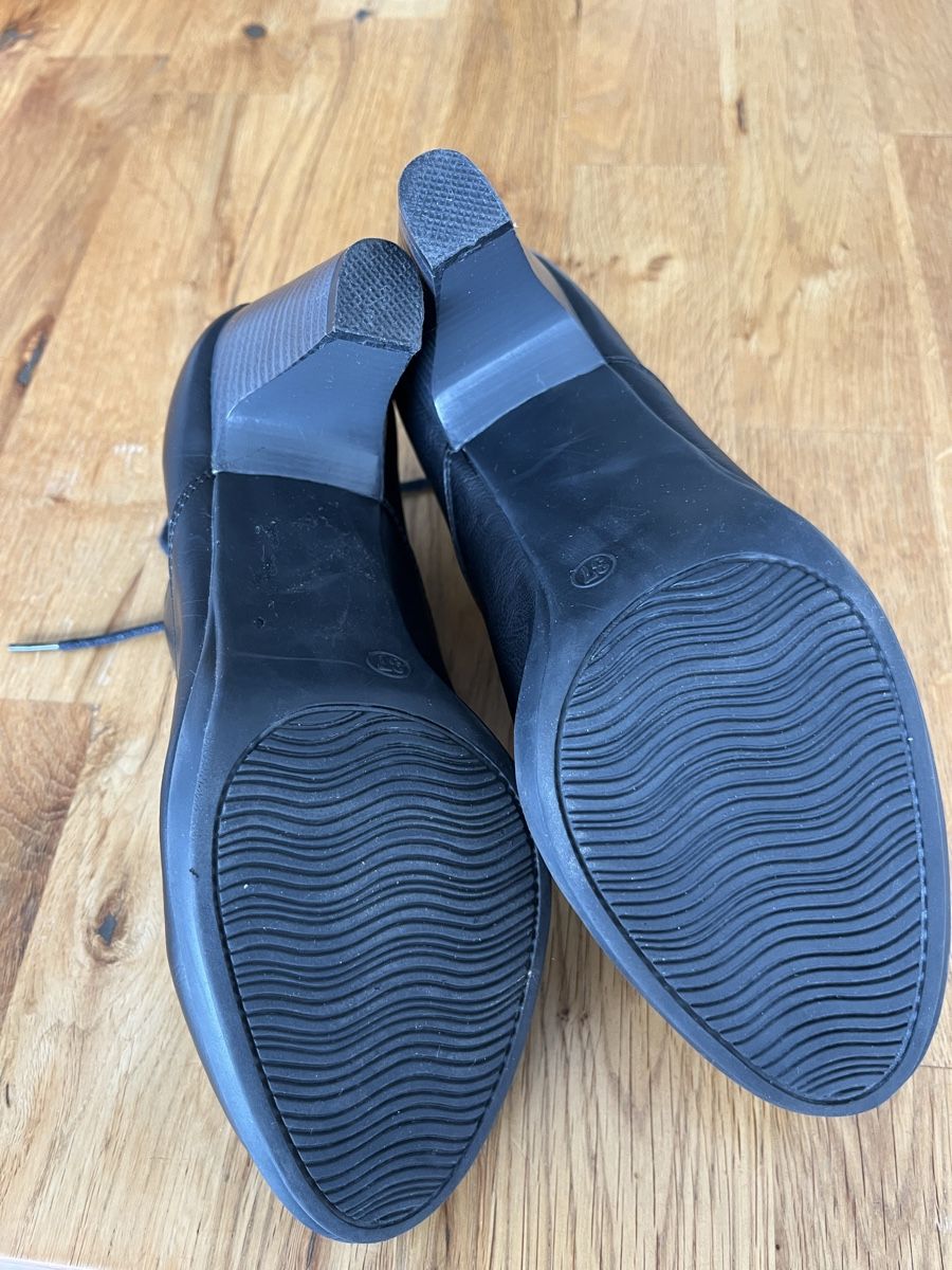Damenschuhe: Damenschuhe – Neu (gemäss Beschreibung) aus Wollerau von Garten1957 2