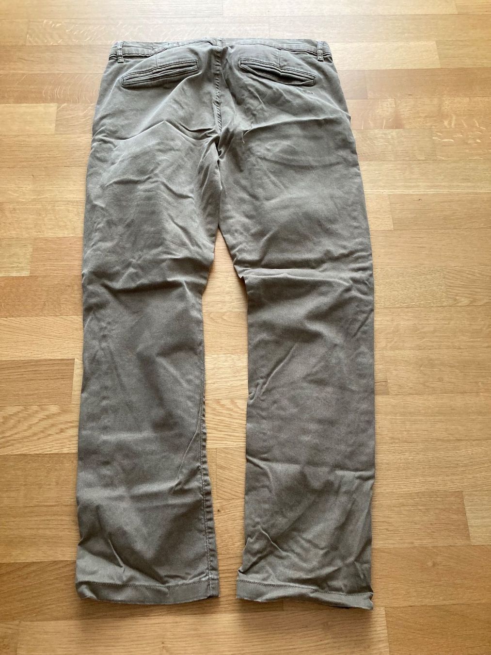 Pantaloni: (C-E) Marfino 42 Slim Jeans – Usato da Jonen venduto da Sevenb 1