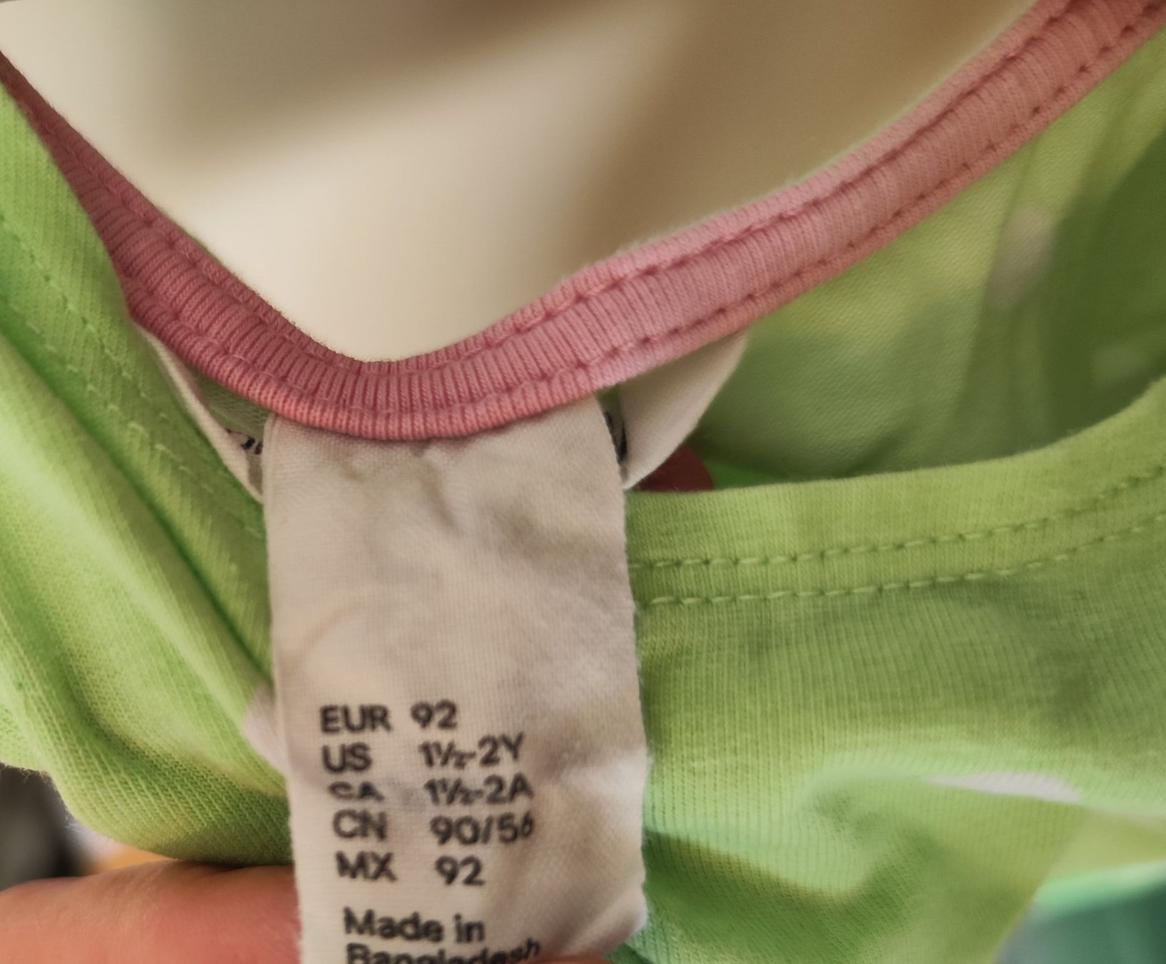 H&M Camicie, T-shirt & Polo: Top, Grösse 92 – Usato da Reinach BL venduto da chilller92 1