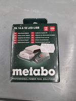 Metabo Akku-Power-Adapter PA 14.4-18 LED-USB