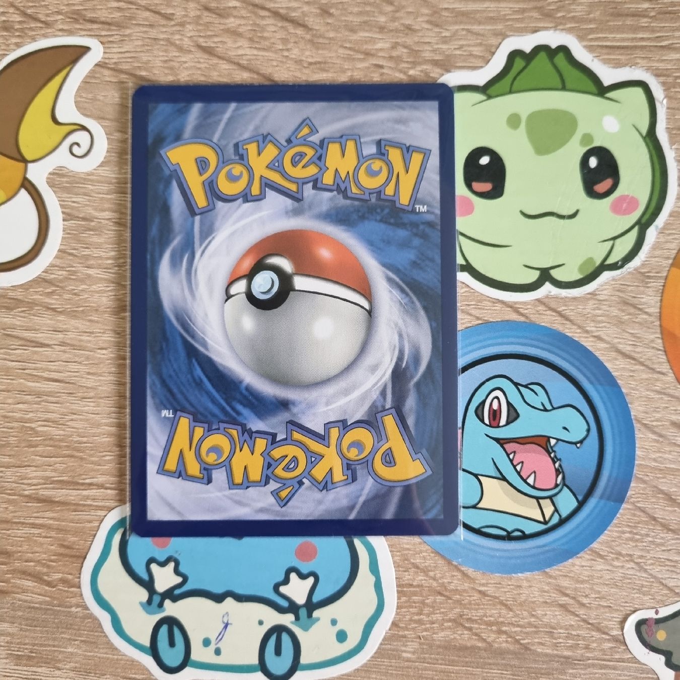 Pokémon Sammelbilder & Trading cards: Ledian SCR – Neu (gemäss Beschreibung) aus St-Maurice von Woopersonal 1
