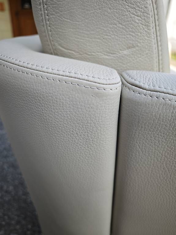 Sofas: Intertime Designer Sofa - Swiss Made – D'occasion à Brittnau par Barilla12 1