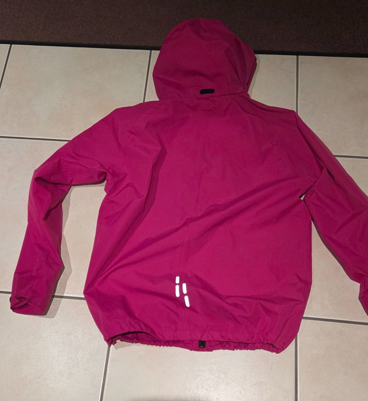 Rukka Giacche: Regenjacke Rukka Kinder 164 – Usato da Eglisau venduto da MMEB_1940 2