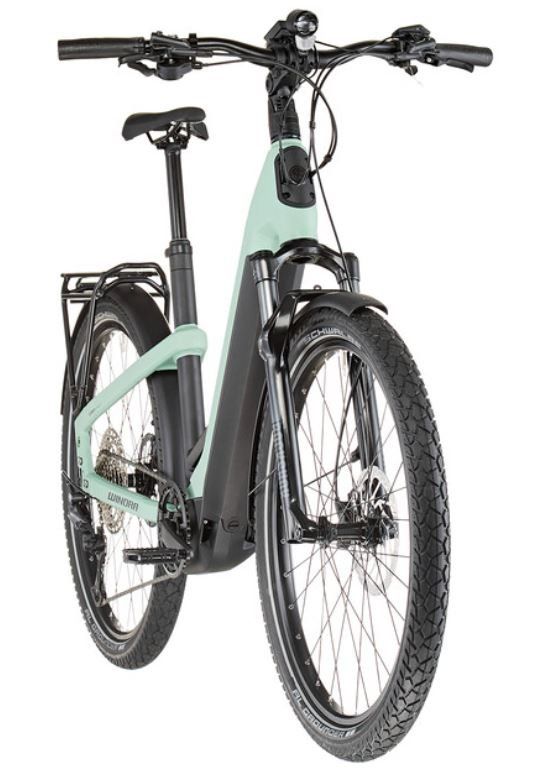 Winora Biciclette: Winora Yakun 12 – Nuovo e nell'imballaggio originale da Lausanne venduto da AB-Ebikes 2
