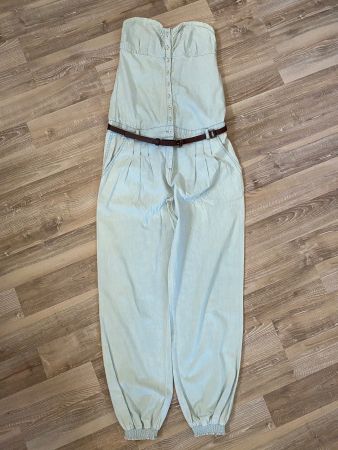 Jeans Jumpsuit Yes or No Gr. S