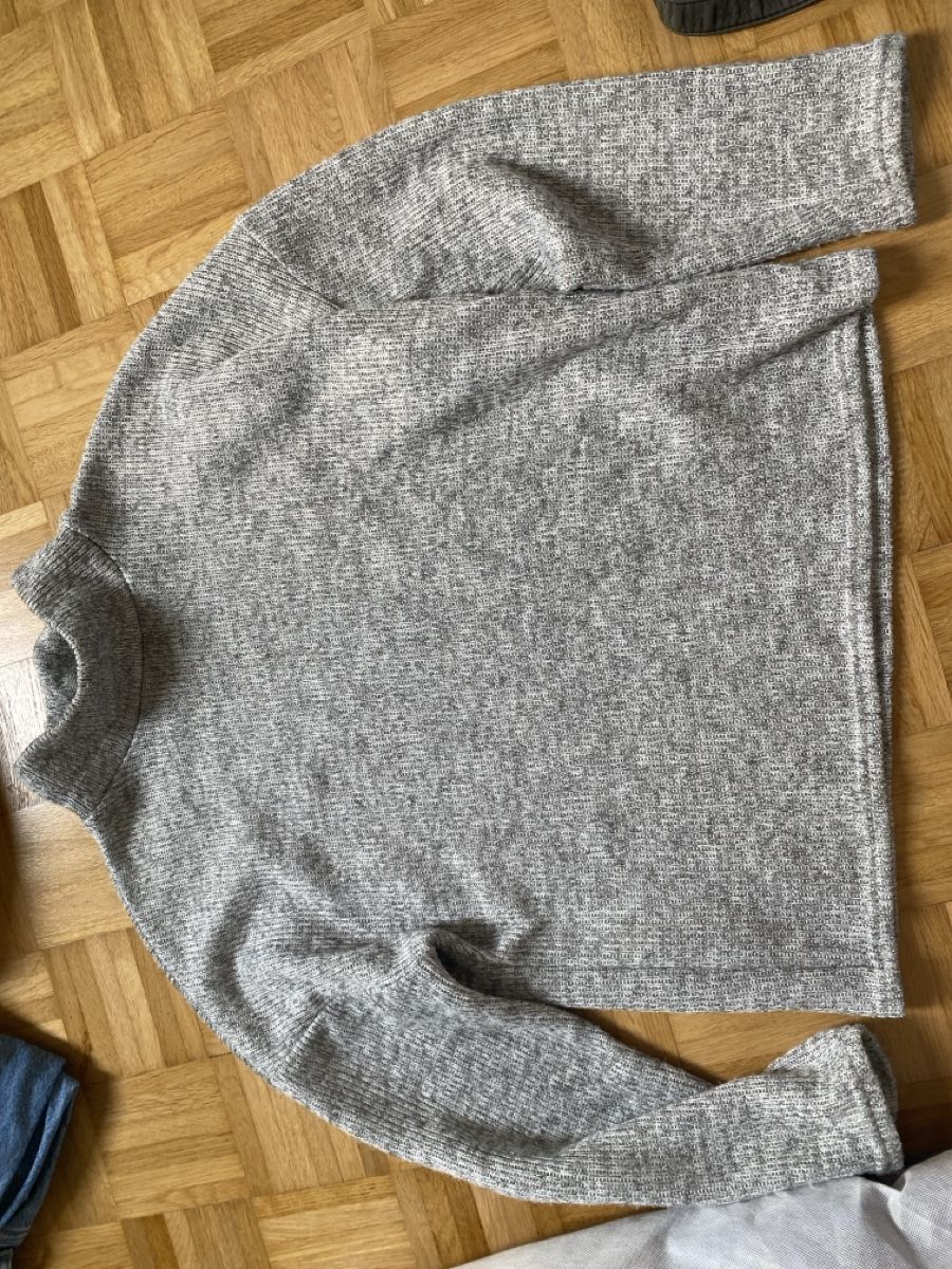Zara Maglioni & Felpe: Zara Oversize-Pulli – Nuovo (secondo la descrizione) da Zürich venduto da lucille.s