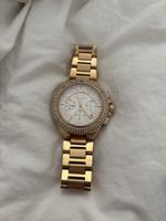 Michael Kors Uhr Roségold