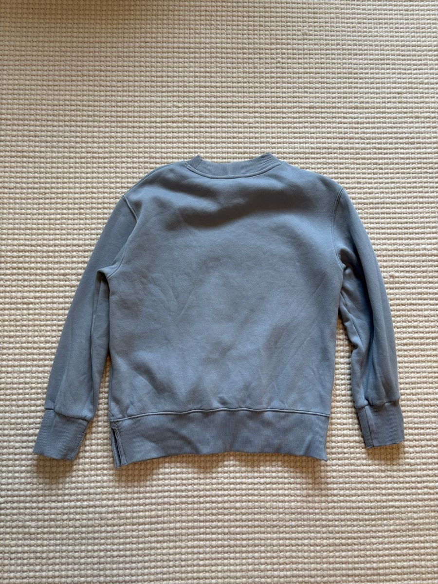 Maglioni & Felpe: Sweatshirt XS blau-grau – Usato da Zürich venduto da my_butterbrot 2