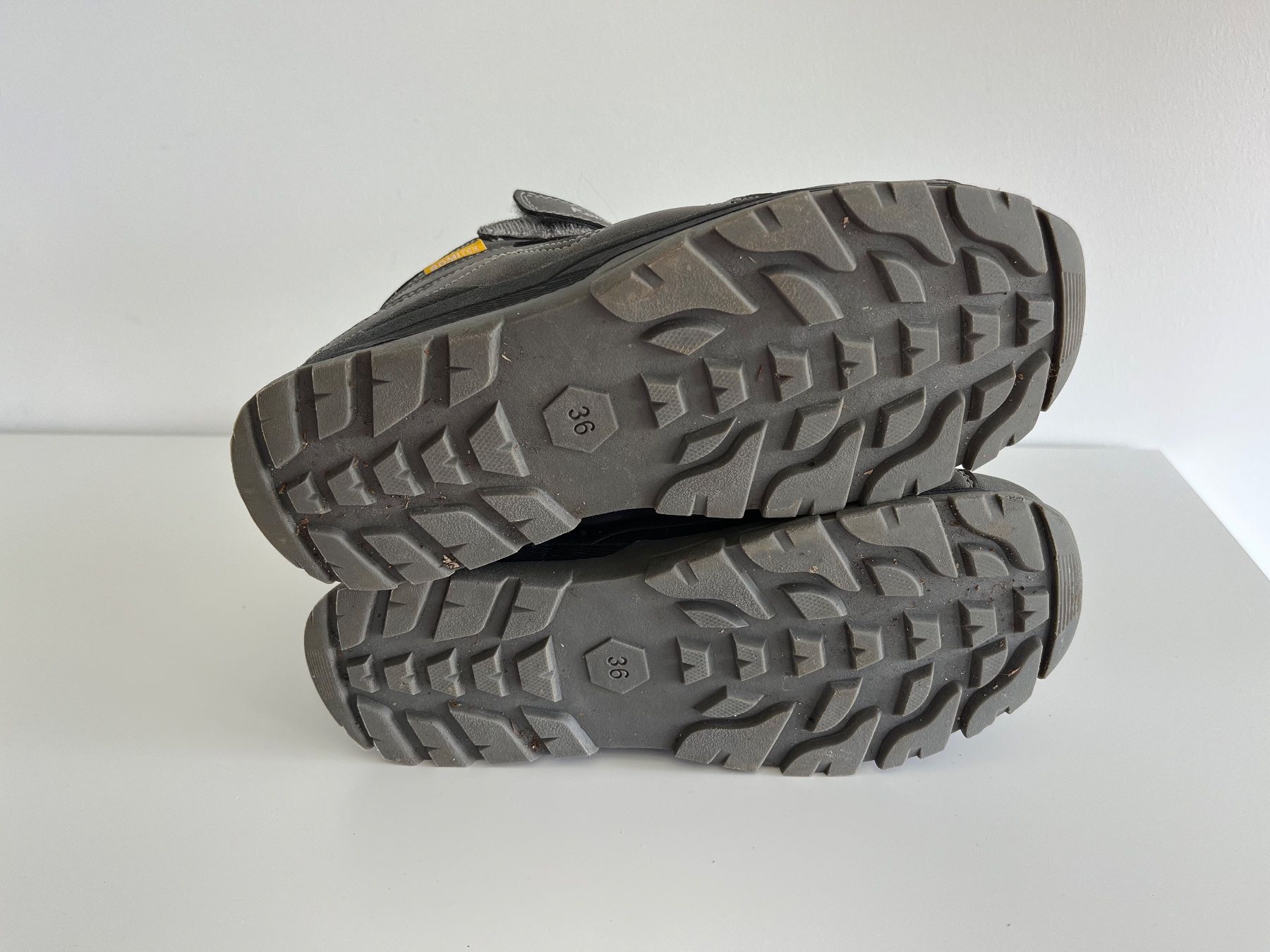 Scarpe per ragazzi: ROMIKIDS Winter-Schuhe Gr. 36 – Nuovo (secondo la descrizione) da Zollikofen venduto da spunk65 5