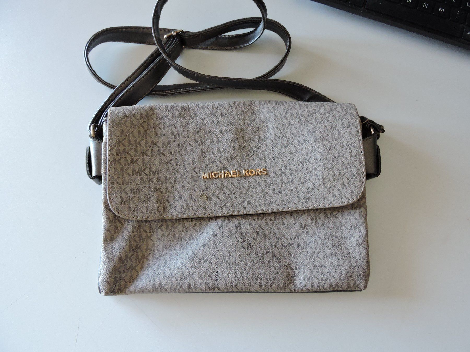 Michael Kors Taschen: Michael Kors Handtasche – Gebraucht aus Hauptwil von Borusse01