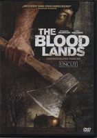 THE BLOODLANDS - GRENZENLOSE FURCHT.......uncut