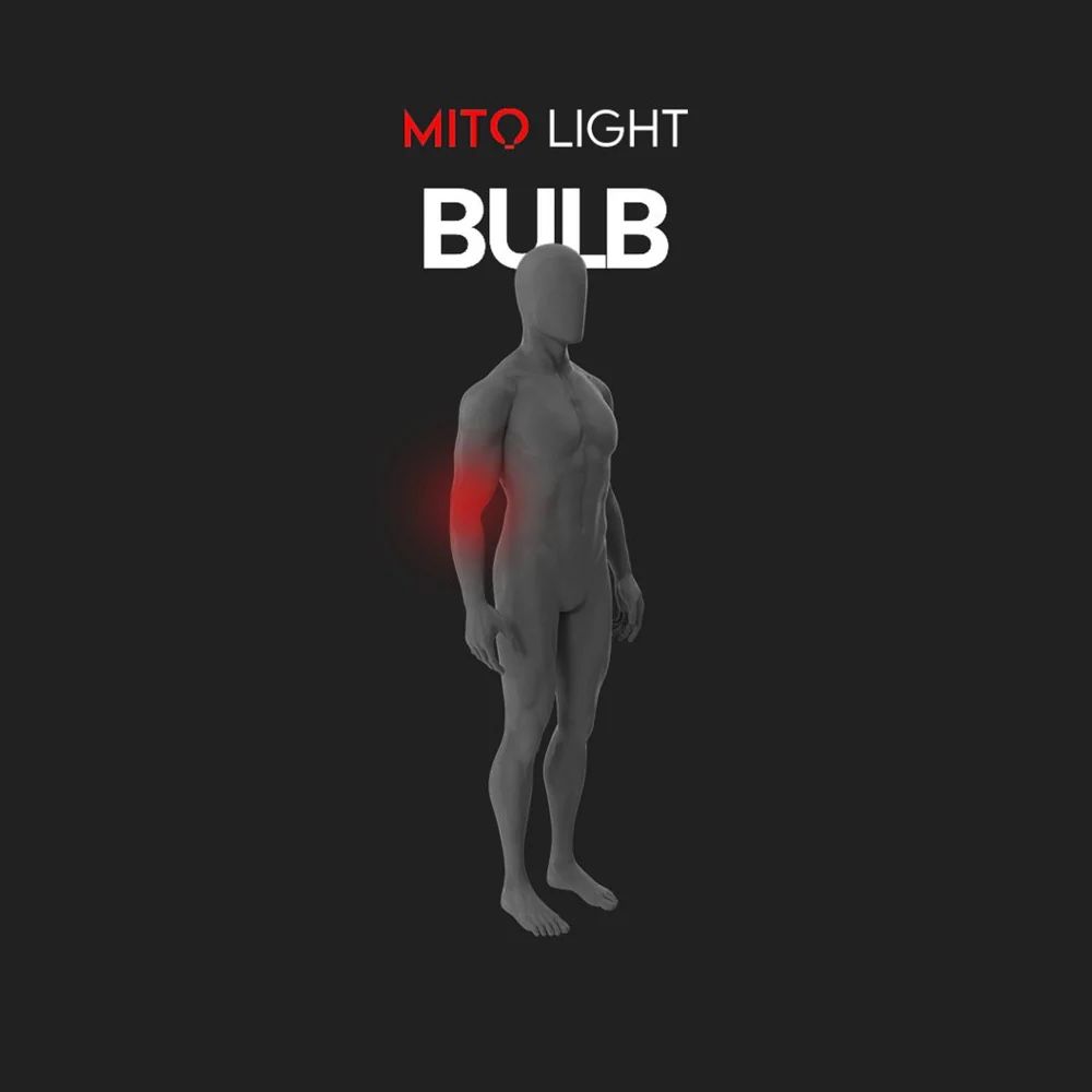 Lampade: MITO LIGHT® Bulb 3.0 (red light) – Nuovo (secondo la descrizione) da Rüschlikon venduto da del_f9xw 4
