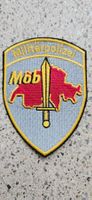 *** Badge Militärpolizei Tenü Ausgang ohne klett ***