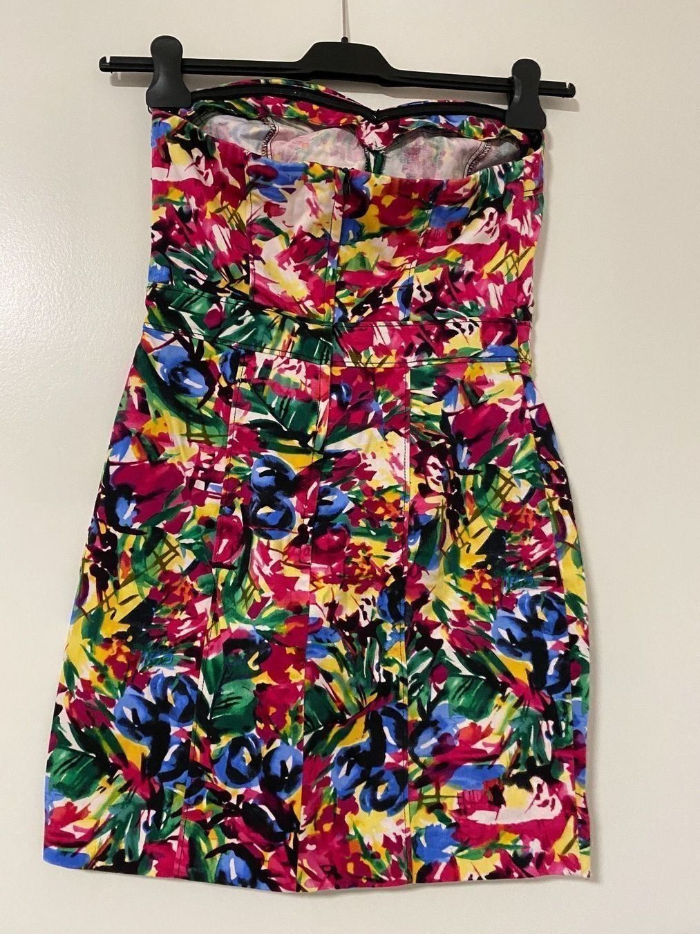 Vestiti: Sommerkleid NEU – Nuovo (secondo la descrizione) da Zürich venduto da tac_58l2 3