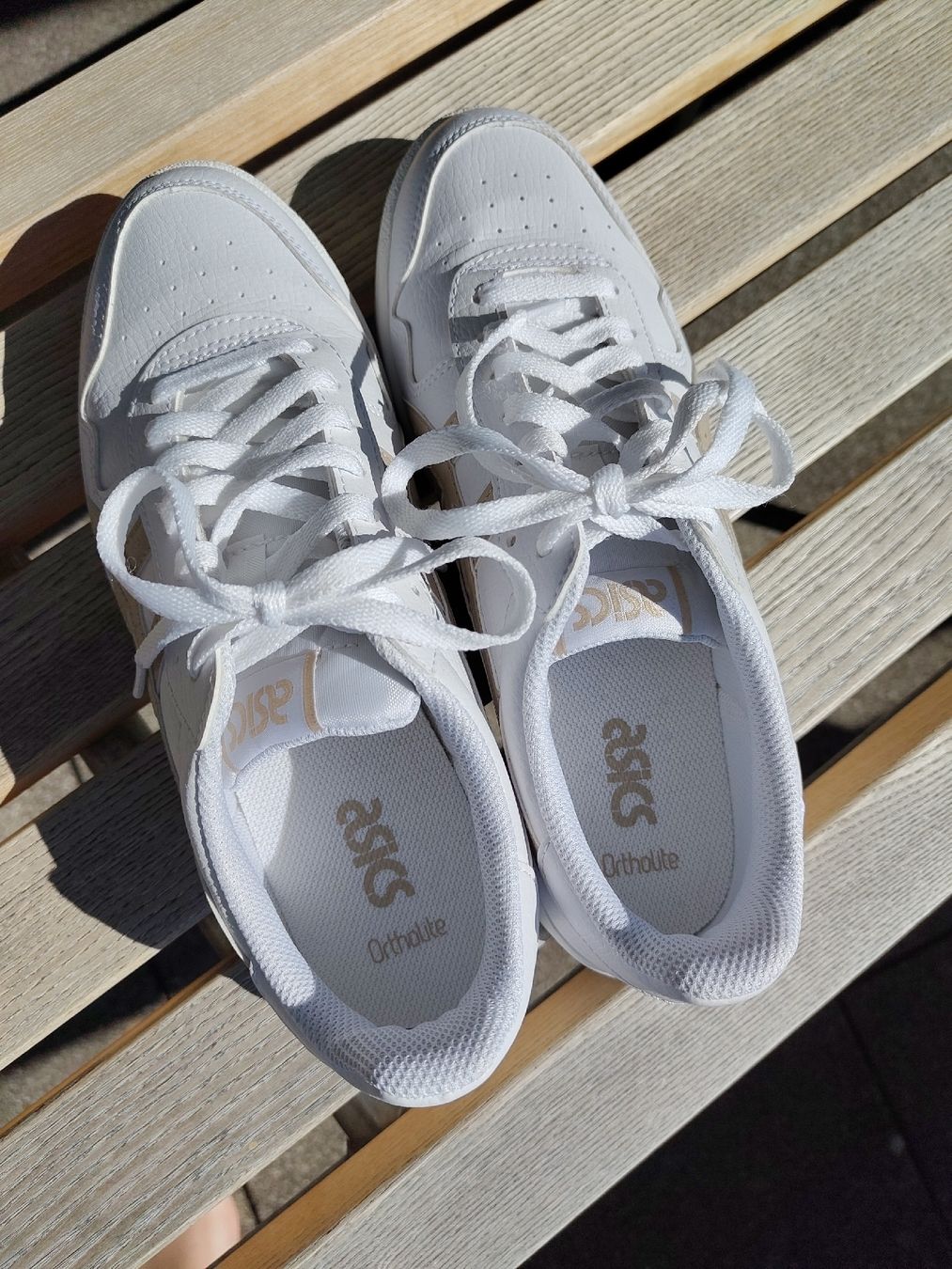 Asics Chaussures femmes: Asics Schuhe – Neuf (Voir description) à Speicher par nin_c6gg 1
