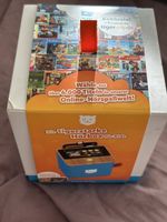 Tigerbox Touch Blau