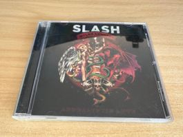 M1 Slash Featuring Myles Kennedy And The Conspirators – Apoc