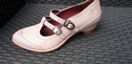 NEOSENS Lavanda Pumps 36 NP209.-(630)NEU AUSVERKAUF SALE!