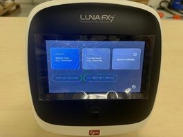 LUNA-FX7 Automated Cell Counter
