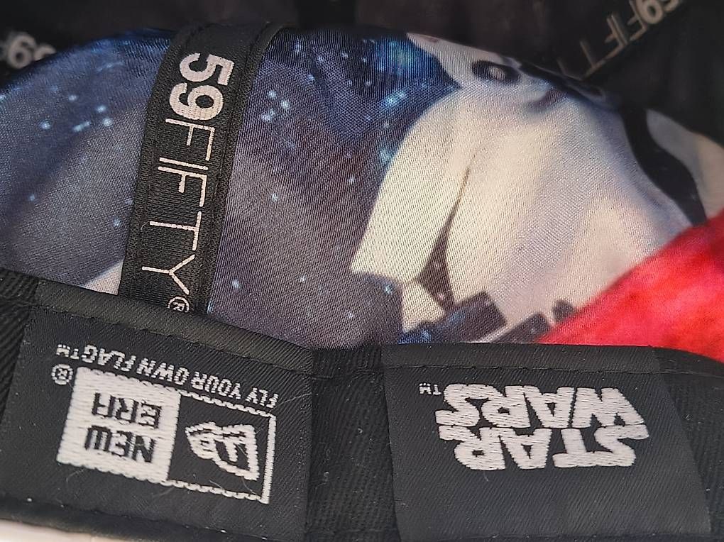 Altro in  Abbigliamento & Accessori: Stormtrooper Cap – Usato da Steffisburg venduto da Freedom_warrior 1