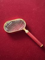 Vintage Cartier Paris Lupe