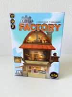 Little Factory (Iello)