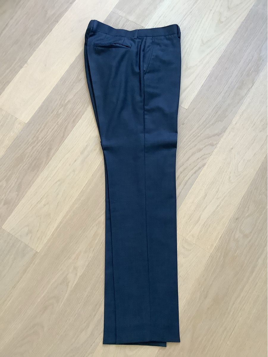 Completi: Anzug, Matinique, Gr. 50, blau – Nuovo (secondo la descrizione) da Cham venduto da capalari 3