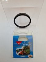 Kenko ZS-RADIAL 52mm Filter, neuwertig