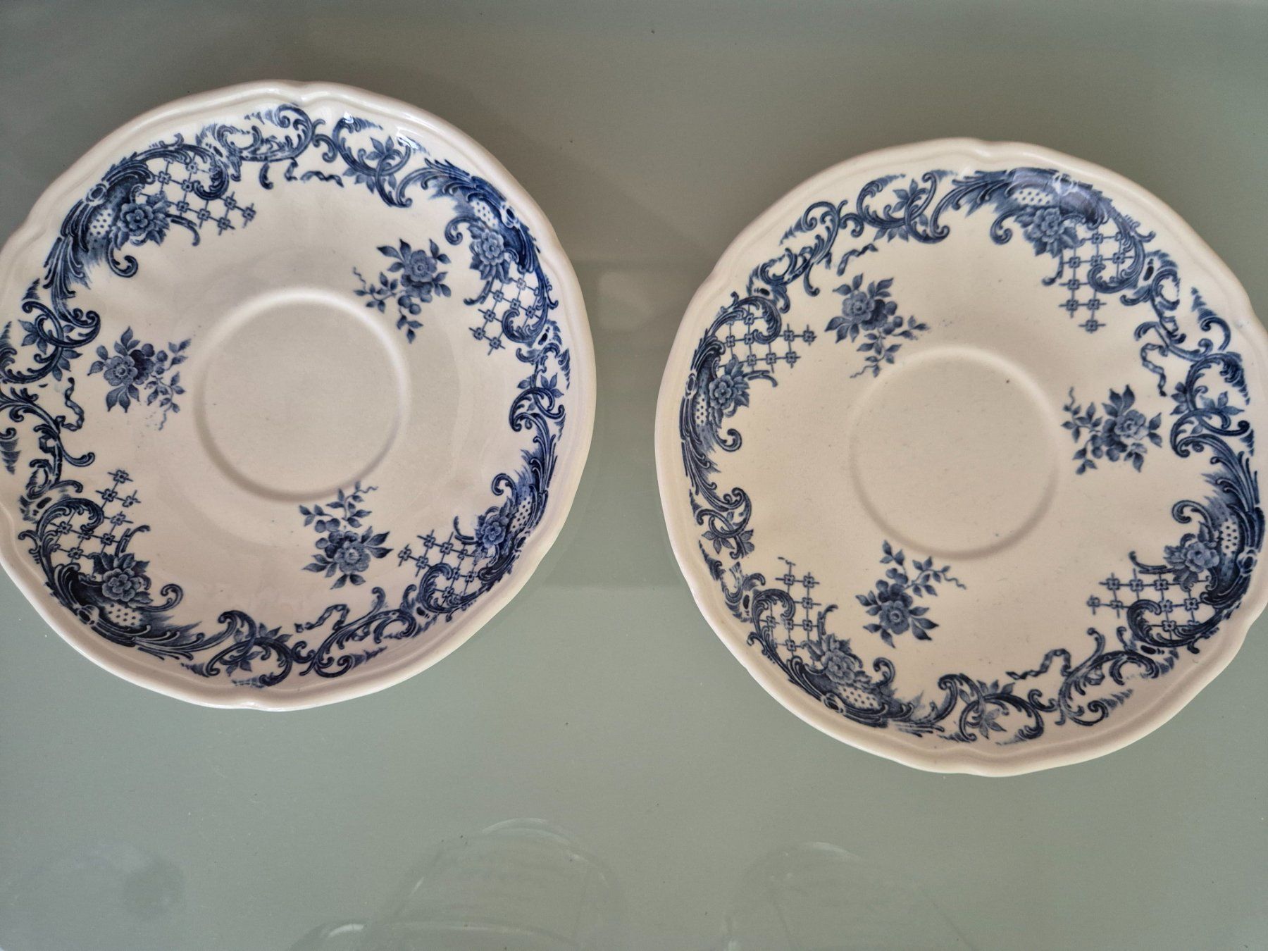 Villeroy & Boch Piatti: Villeroy & Boch – Usato da Wädenswil venduto da Tischi12 1
