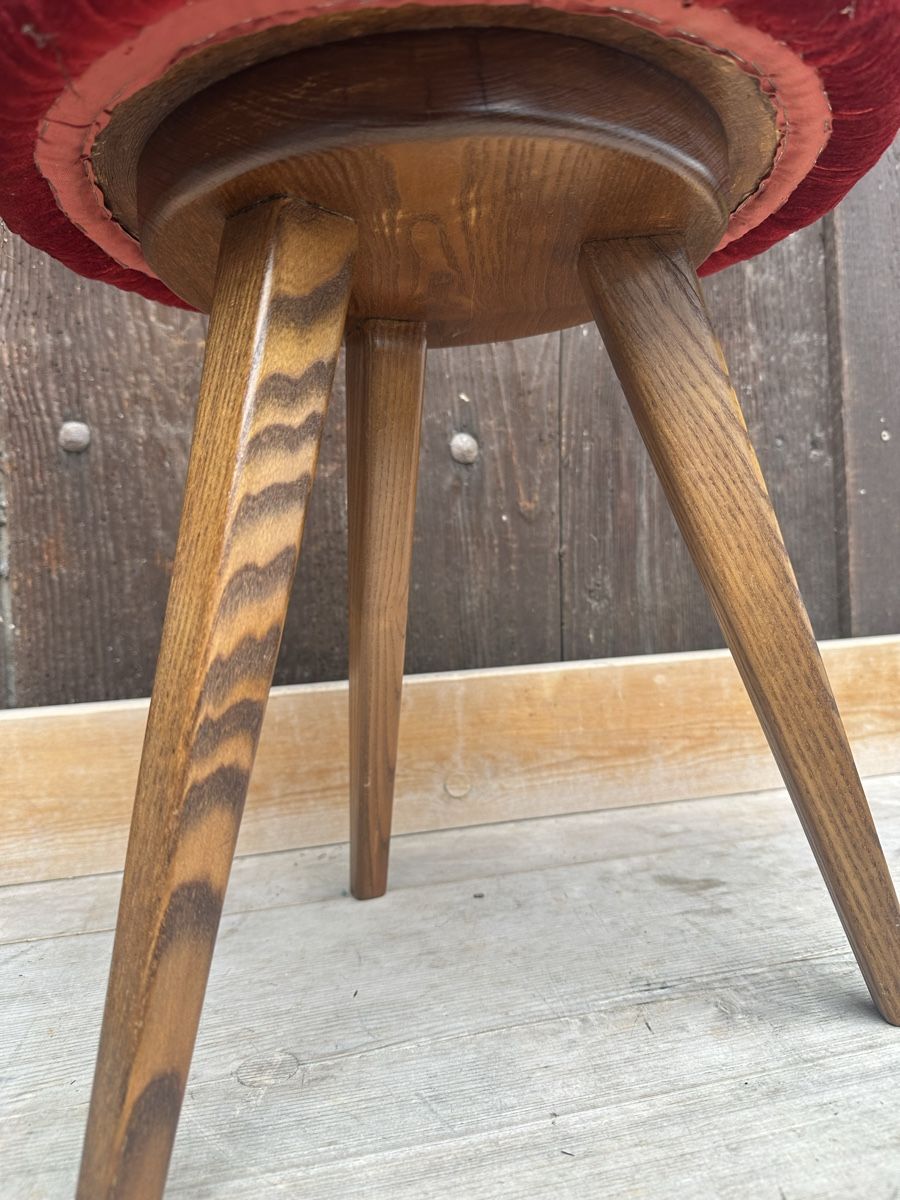 Sgabelli: Holzhocker – Usato da Villmergen venduto da Bezdupe 3