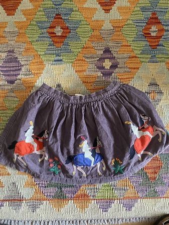 Cord Rock Mini Boden 4-5