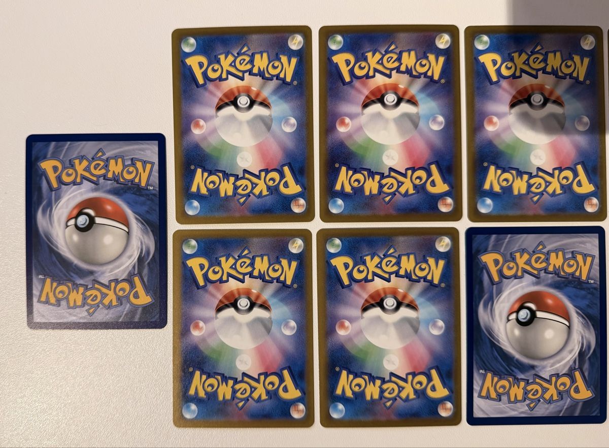 Pokémon Carte collezionabili: Pokemon Mega Attack Rare ab 1 Fr. – Nuovo (secondo la descrizione) da Au SG venduto da Bego1 4
