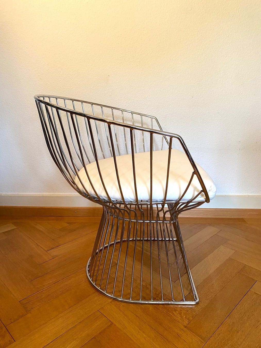 Poltrone: Design Sessel Chair – Usato da Olten venduto da sportwelt 2
