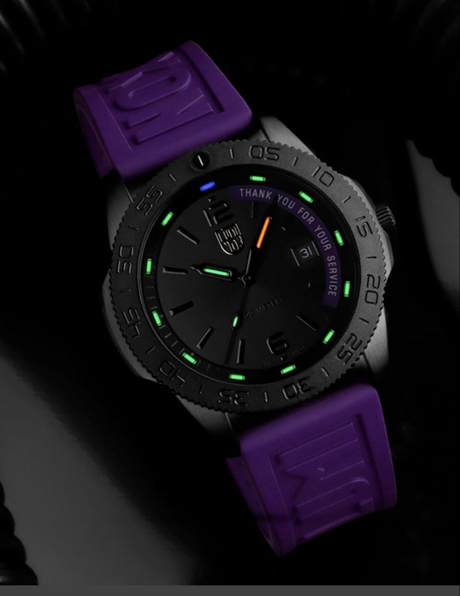 Luminox Uhren: Luminox 3120 – Neu (gemäss Beschreibung) aus Gerlafingen von geox1
