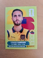 Panini Fifa World Cup 2026 Nr. ECU 15 Leonardo Campana