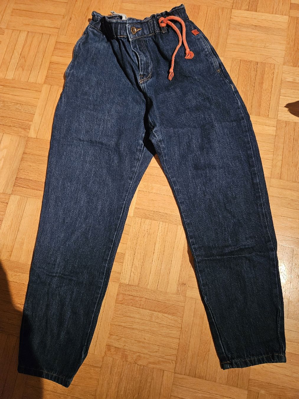 Jeans: Jeans Paket – Gebraucht aus Tagelswangen von feger2 3