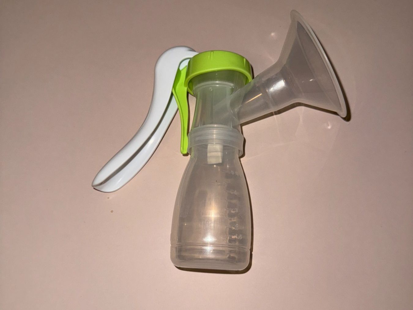 Ardo Accessori per l’allattamento: Ardo Calypso Breast Pump - large set + bag – Usato da Genève venduto da igo_8jgk 8