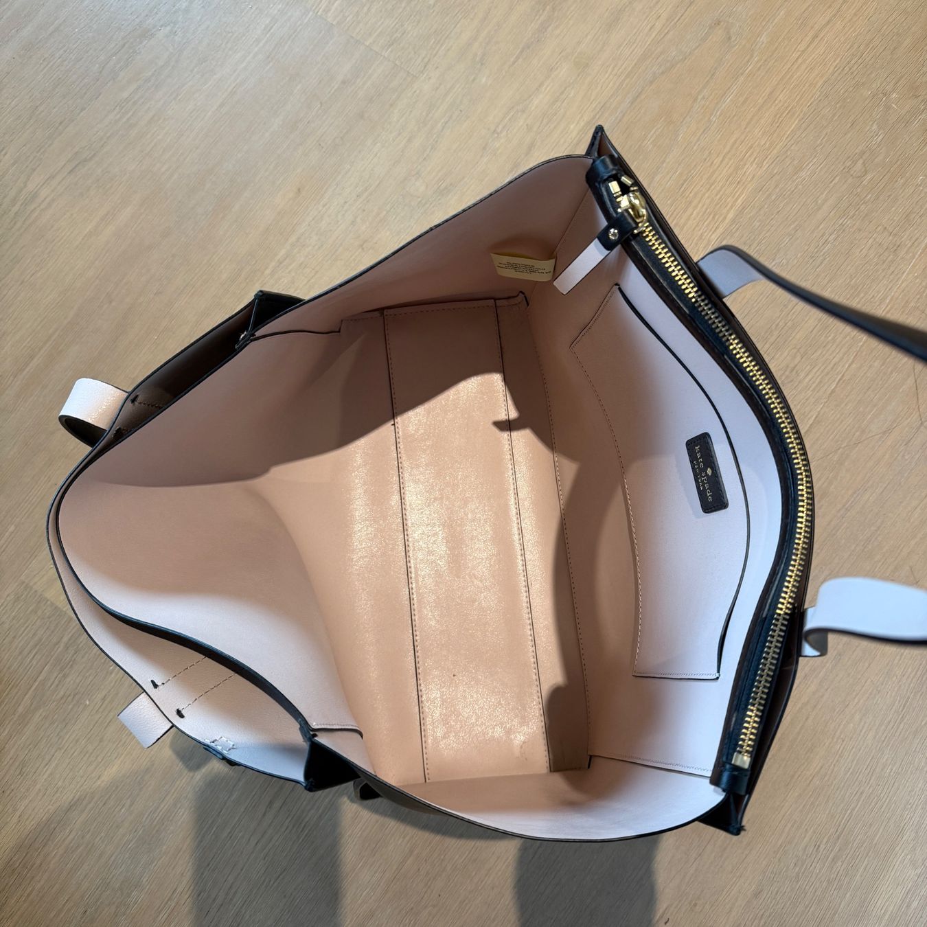 Kate Spade Sacs femmes: Kate Spade Leder Tote Bag – D'occasion à Zürich par whitebraun 6