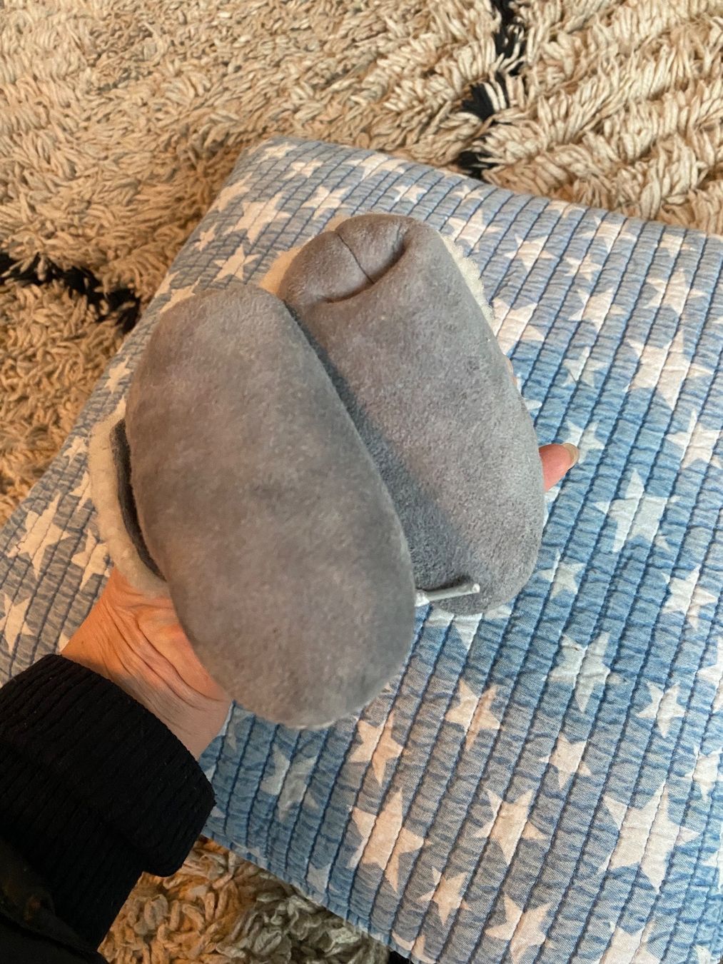 Schuhe für Jungen: Babyschuhe Leder Grösse 17/18 – Gebraucht aus Buchs ZH von crazyhandbaggirl123 3