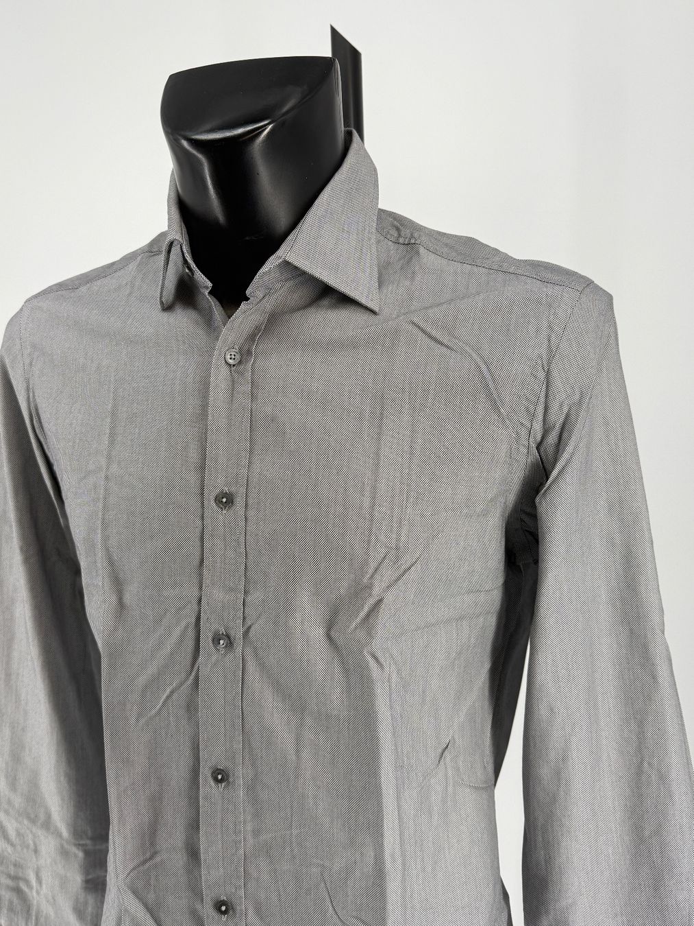 Joop Camicie: Slim Fit Langarm Hemd Gr. 40 von Joop – Usato da Auenstein venduto da moin. 1