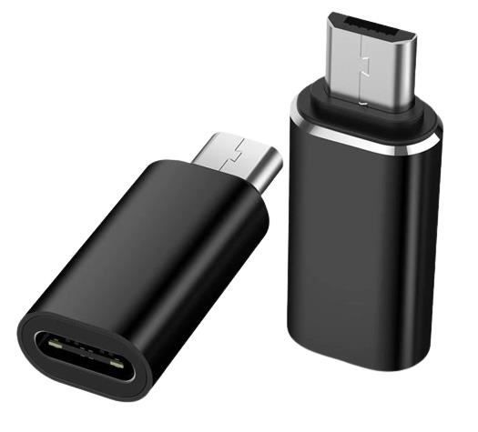 USB-C auf Micro USB Adapter | Kaufen auf Ricardo