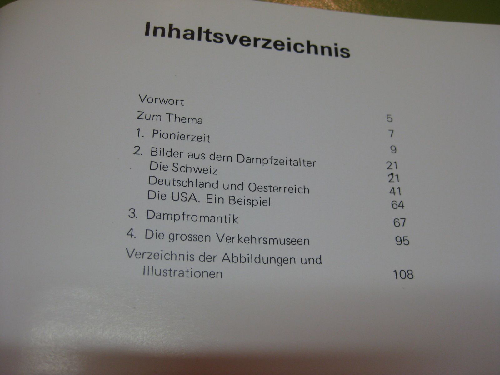 Libri: Buch: Sternstunden der Dampflok – Usato da Malters venduto da Marosko 7