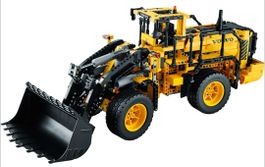 Lego Technic 42030 - Volvo L350F Radlader